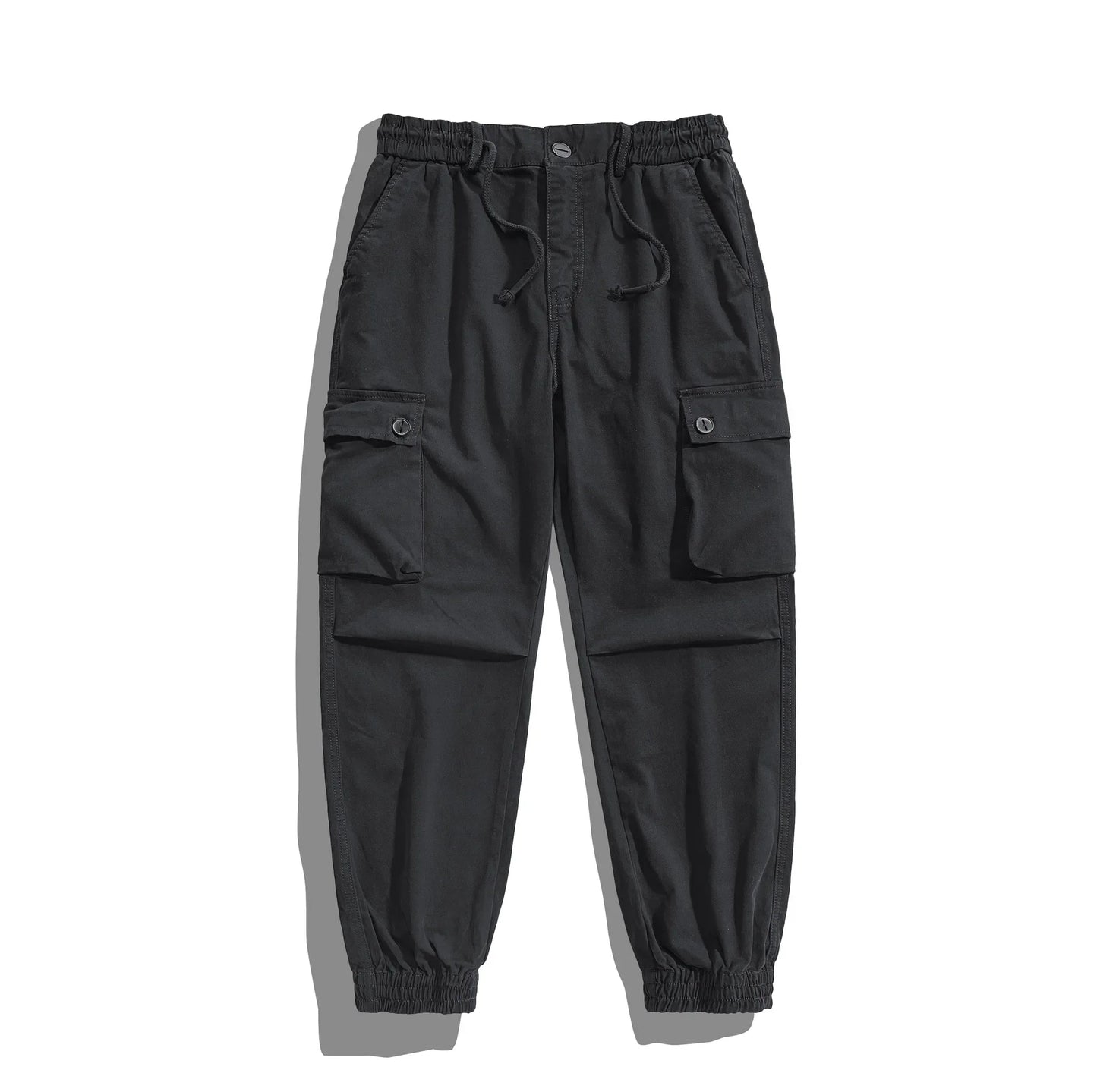 Outpost Cotton Cargo Pants