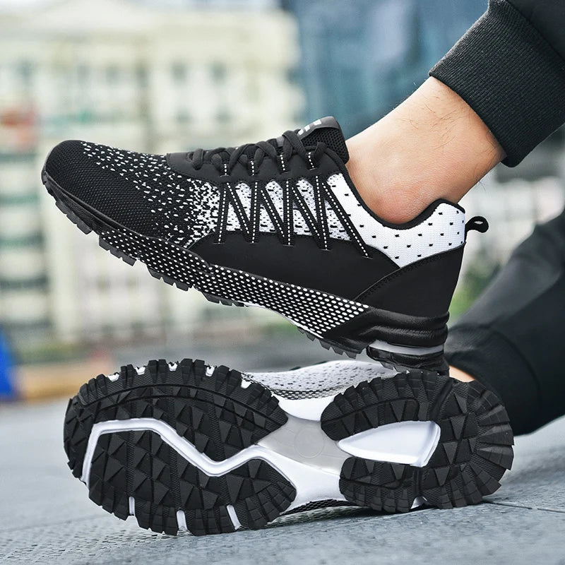 Nitro Performance Sneakers
