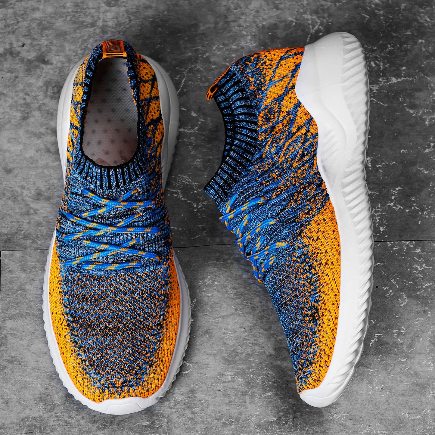 Nova Knit Sneakers