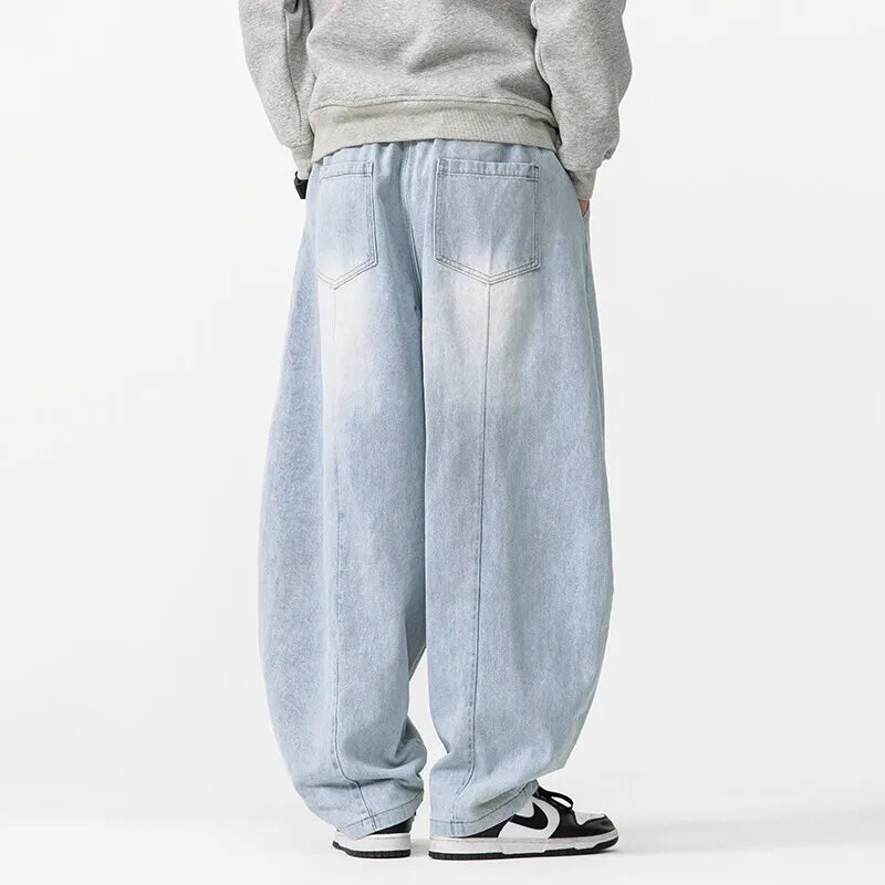 Eastwood Oversize Jeans