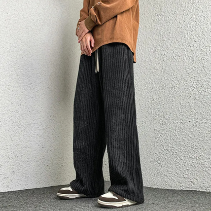 Axtown Corduroy Joggers