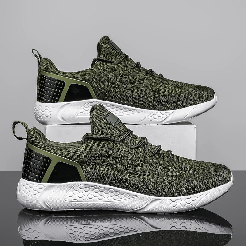 Enduro Knit Trainers