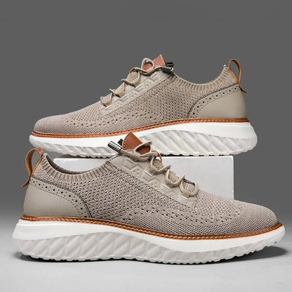 Cornelius Brogue Sneaker