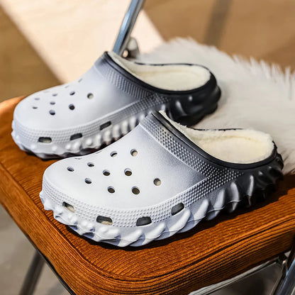 Krest Gradient Clogs
