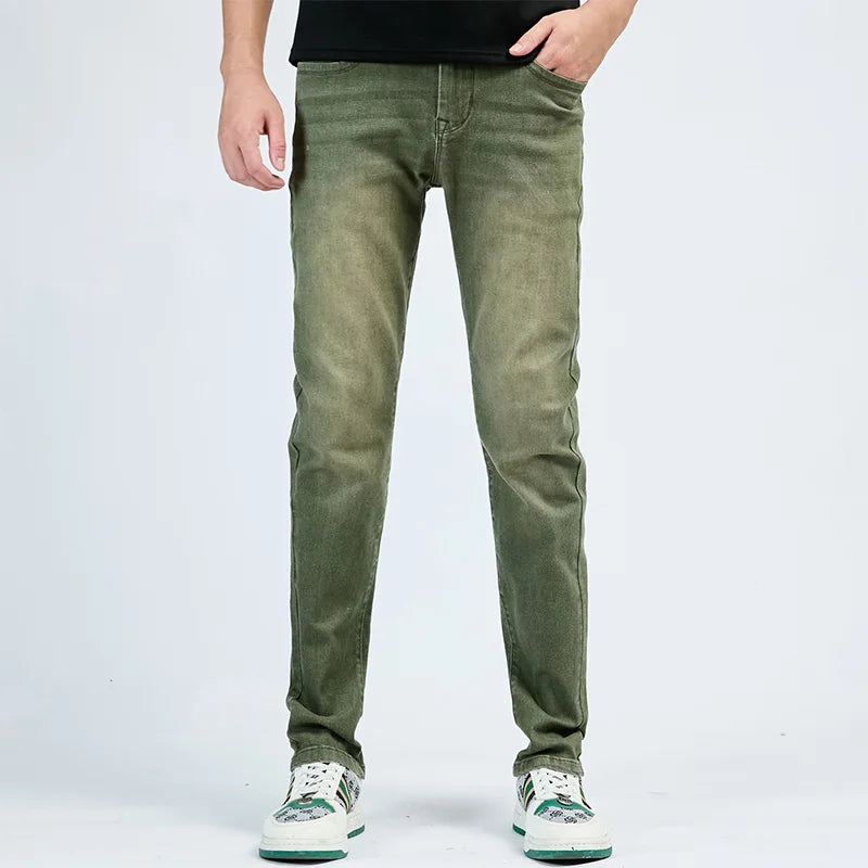 Camden Vintage Fade Jeans