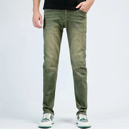 Camden Vintage Fade Jeans