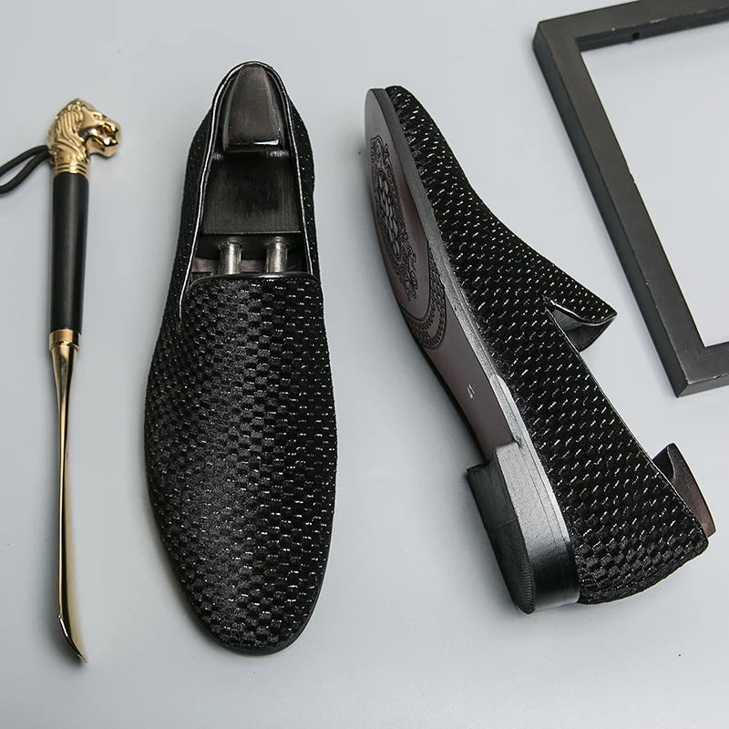LaForte Loafers