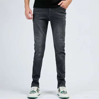 Camden Vintage Fade Jeans