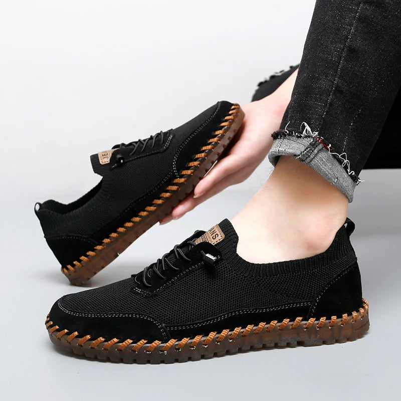 Portofino Mesh Sneakers