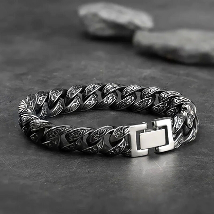 Harmann Link Bracelet