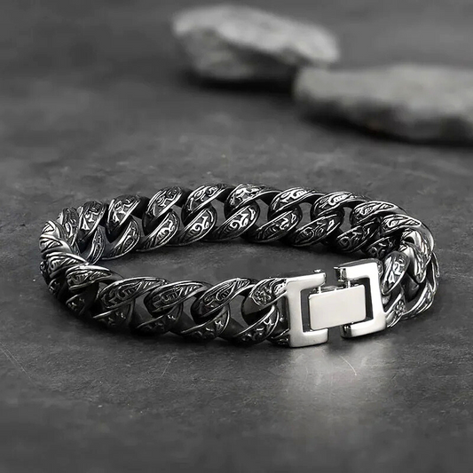 Harmann Link Bracelet