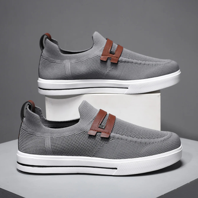 Antonio Slip On Sneakers