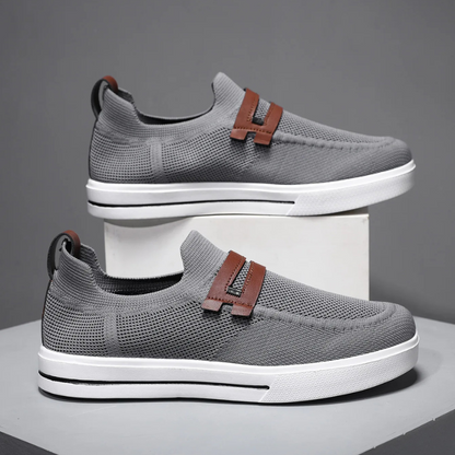 Antonio Slip On Sneakers