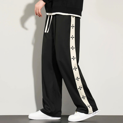 Crossline Street Joggers