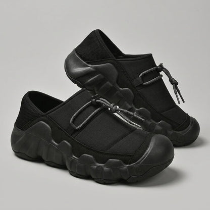 Brooklyn Canvas Sneakers
