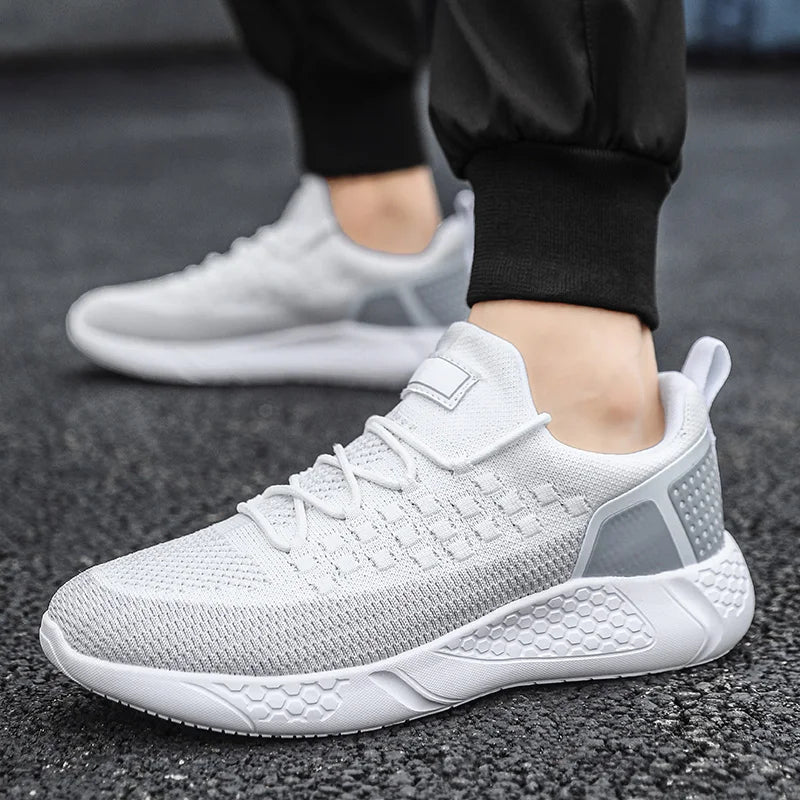 Enduro Knit Trainers