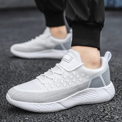 Enduro Knit Trainers