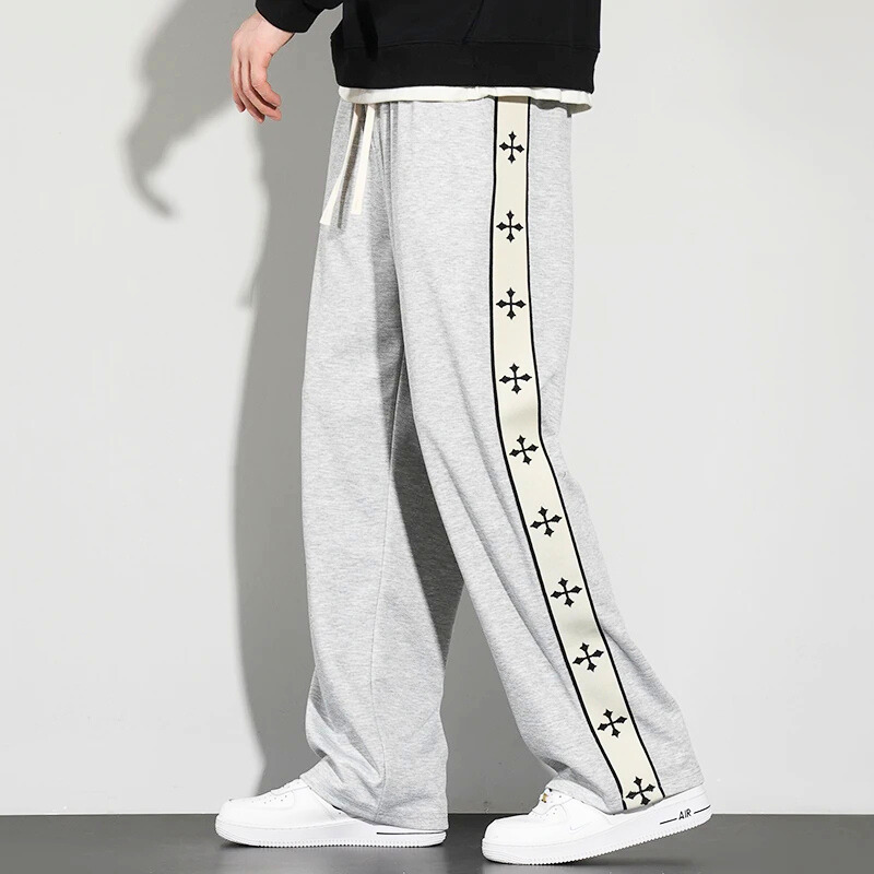 Crossline Street Joggers