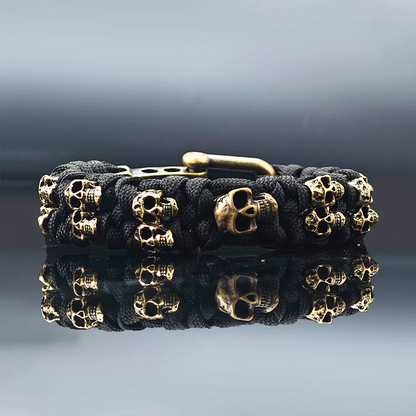 Skullbound Bracelet