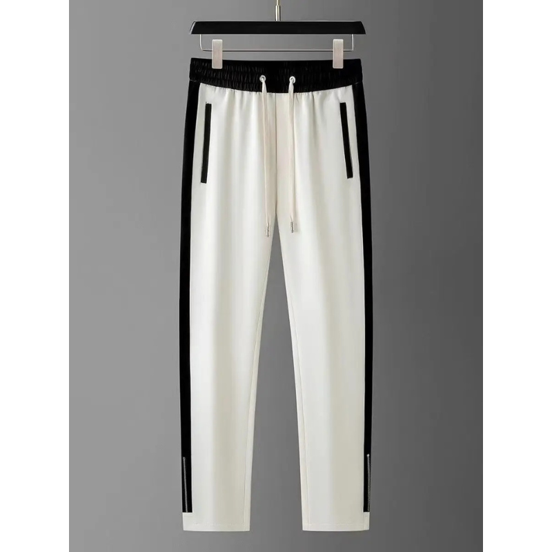 Avenue Stripe Joggers