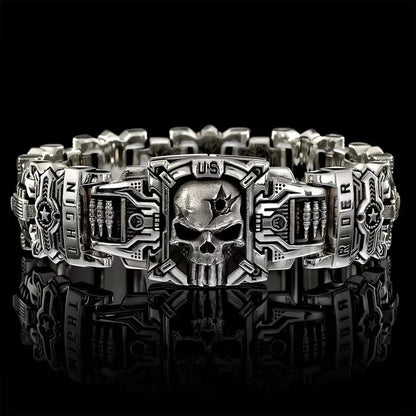 Night Rider Bracelet