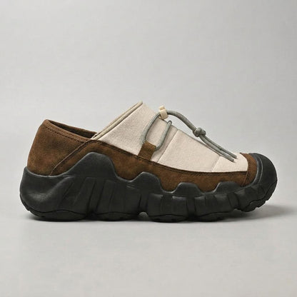Brooklyn Canvas Sneakers