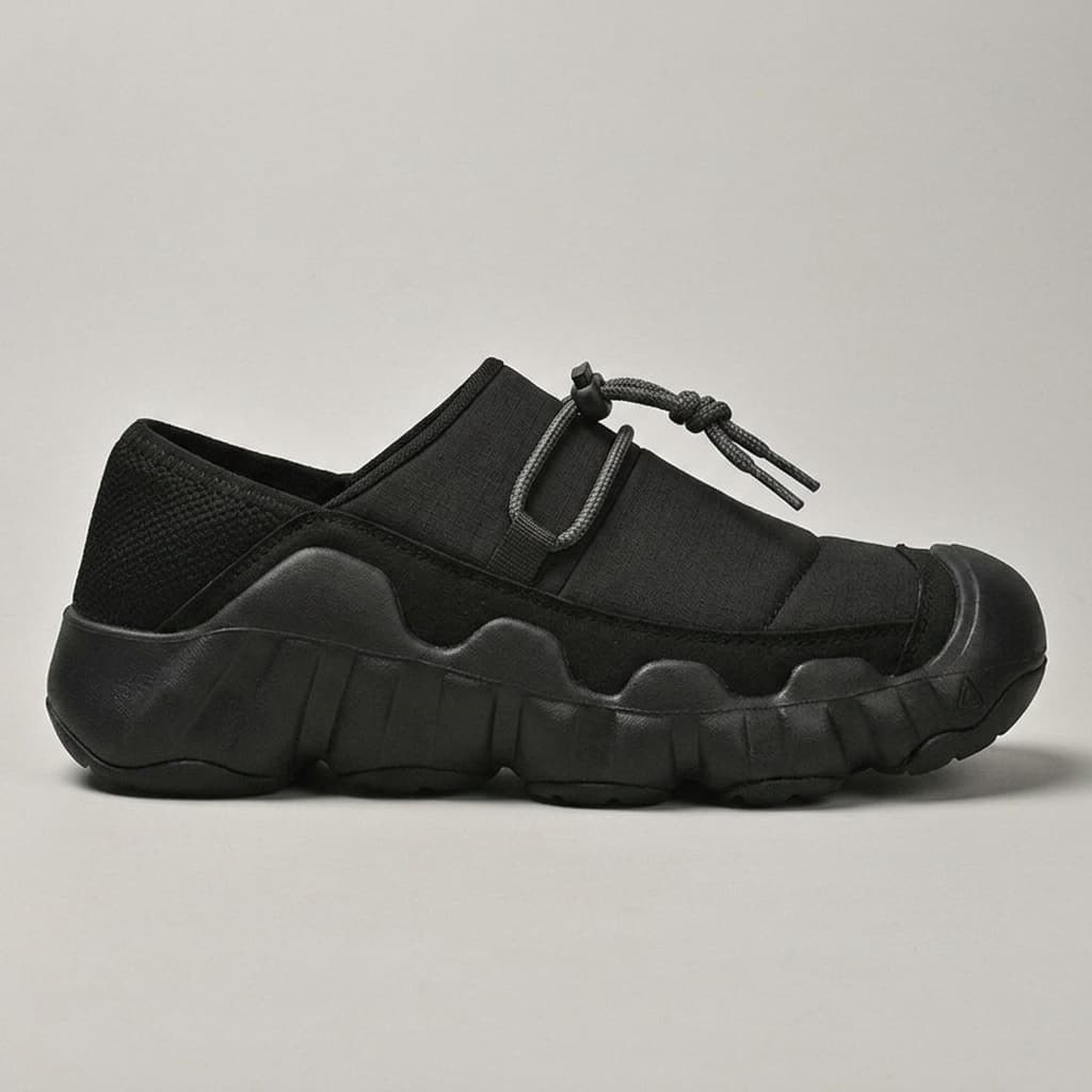 Brooklyn Canvas Sneakers