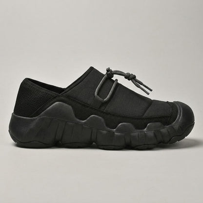 Brooklyn Canvas Sneakers