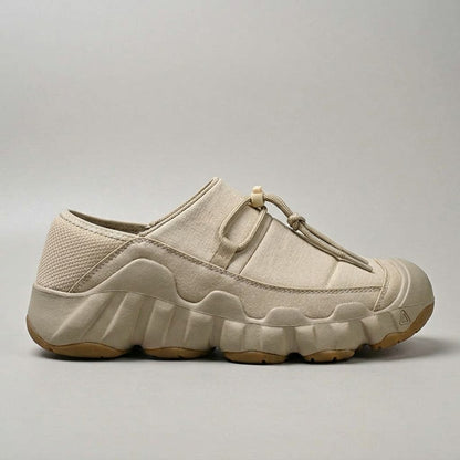 Brooklyn Canvas Sneakers
