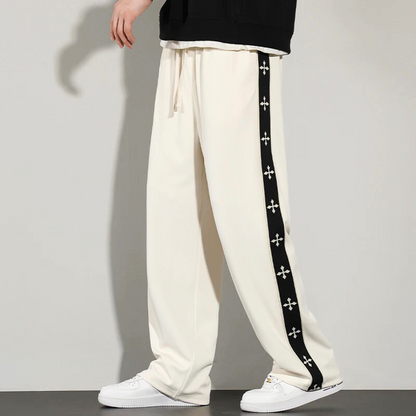 Crossline Street Joggers