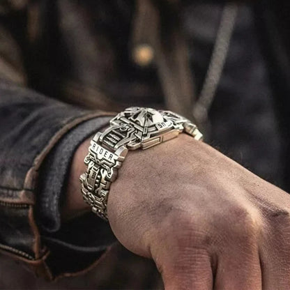 Night Rider Bracelet