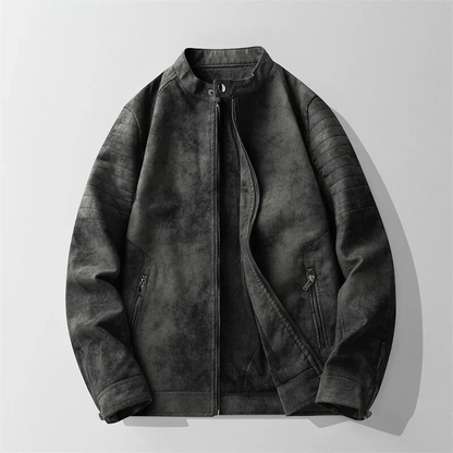 Monroe Moto Leather Jacket