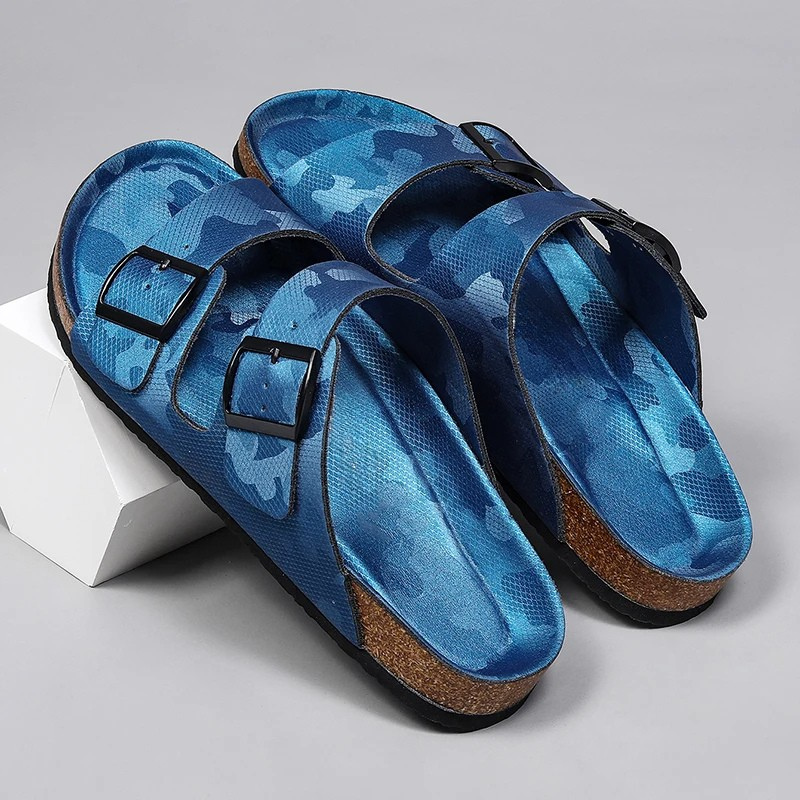 Wolfe Camo Slides