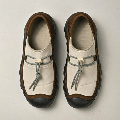 Brooklyn Canvas Sneakers