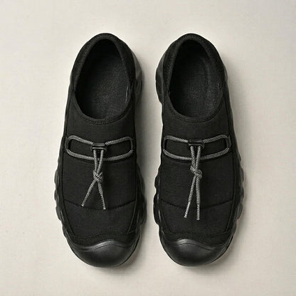 Brooklyn Canvas Sneakers