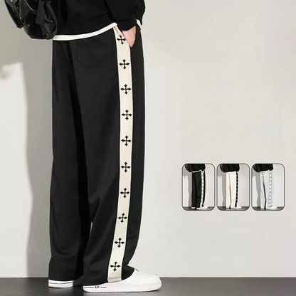 Crossline Street Joggers