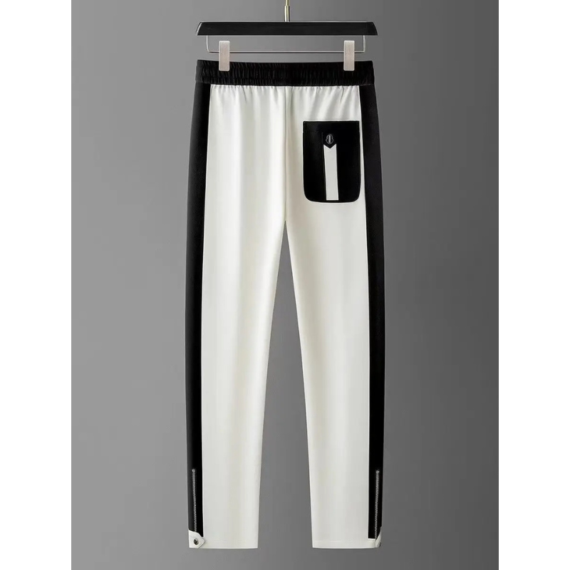 Avenue Stripe Joggers