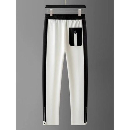 Avenue Stripe Joggers