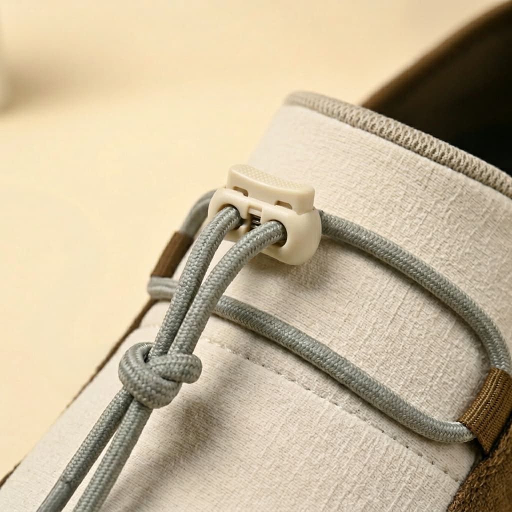 Brooklyn Canvas Sneakers