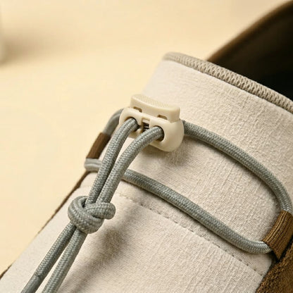 Brooklyn Canvas Sneakers