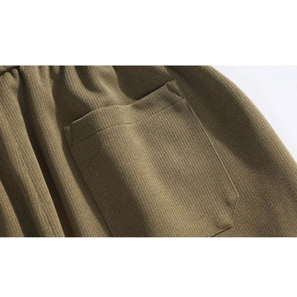 Nomad Relaxed Fit Joggers
