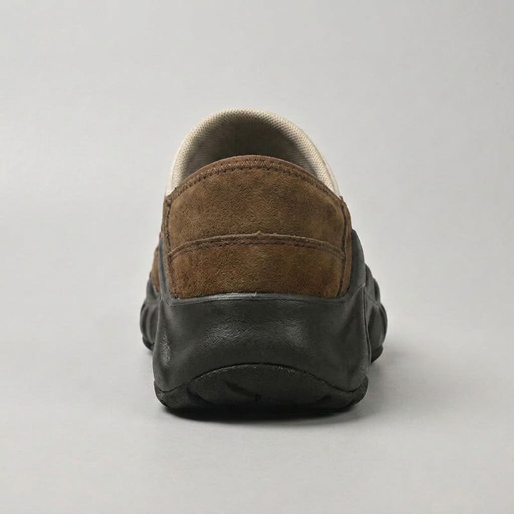 Brooklyn Canvas Sneakers