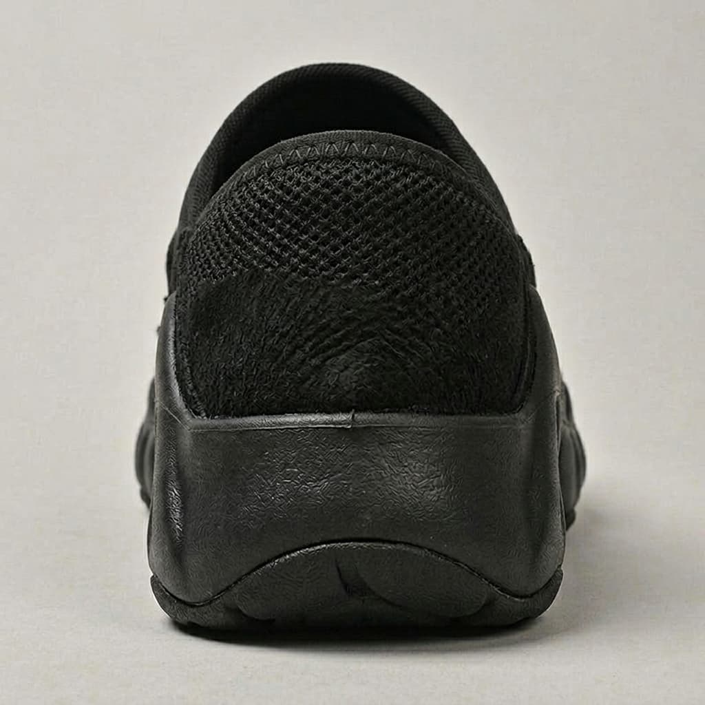 Brooklyn Canvas Sneakers