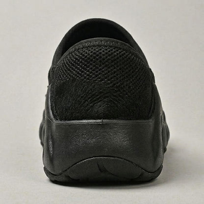 Brooklyn Canvas Sneakers