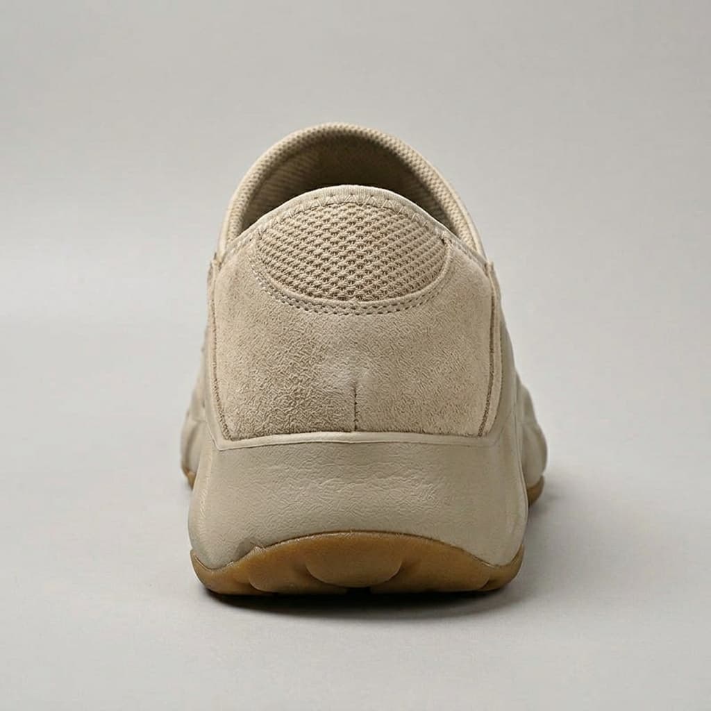 Brooklyn Canvas Sneakers