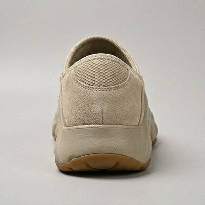 Brooklyn Canvas Sneakers