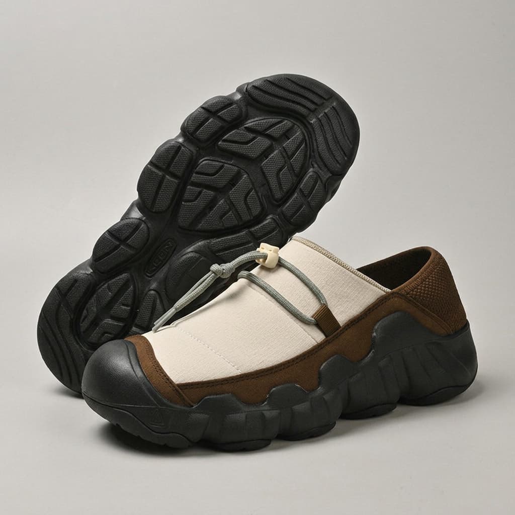 Brooklyn Canvas Sneakers