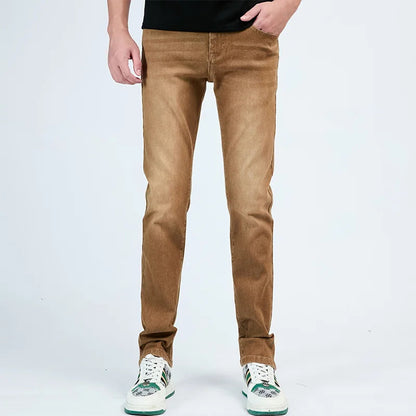 Camden Vintage Fade Jeans