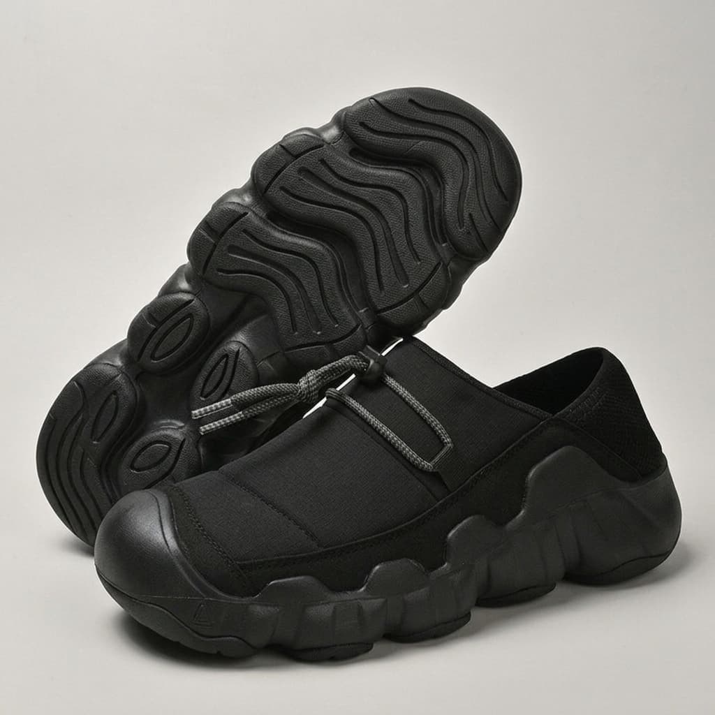 Brooklyn Canvas Sneakers
