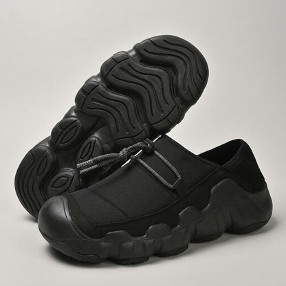 Brooklyn Canvas Sneakers